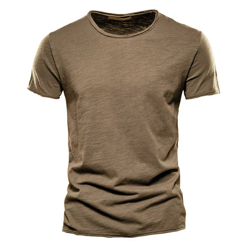 Camiseta 100% Algodón