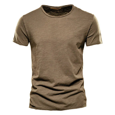 Camiseta 100% Algodón