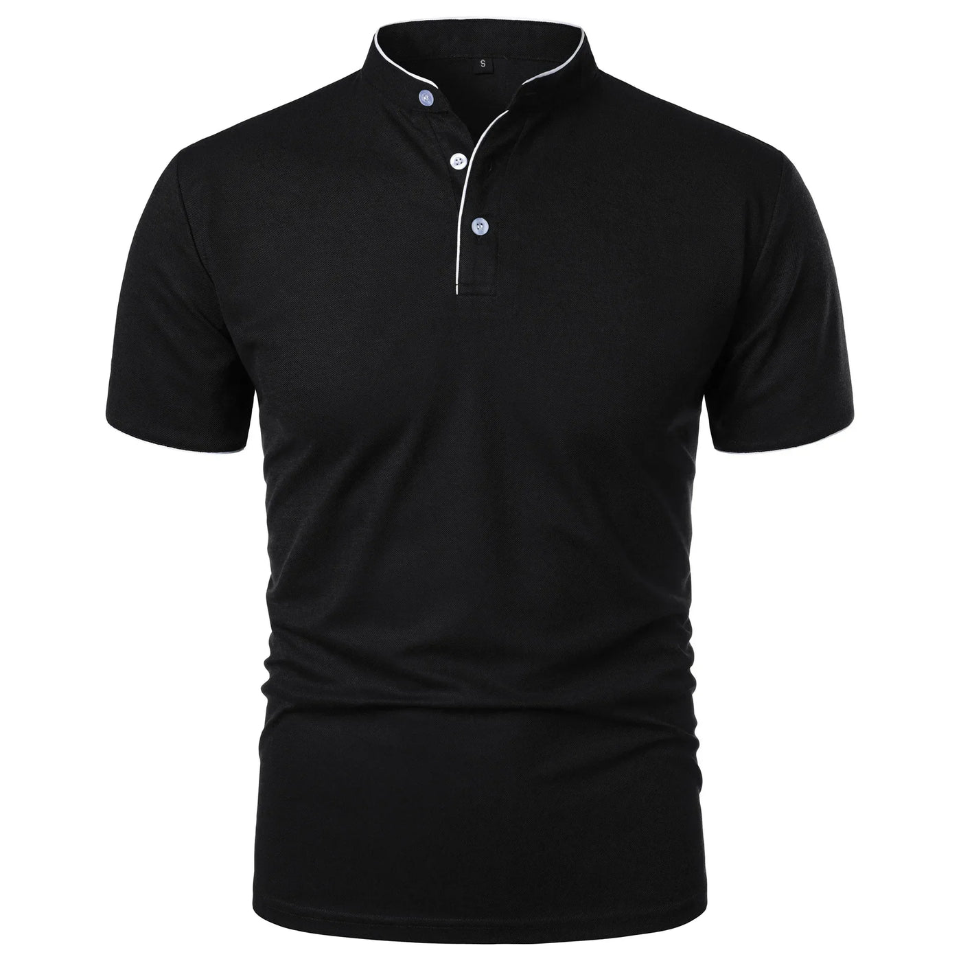 Polo Cuello Mao Urban