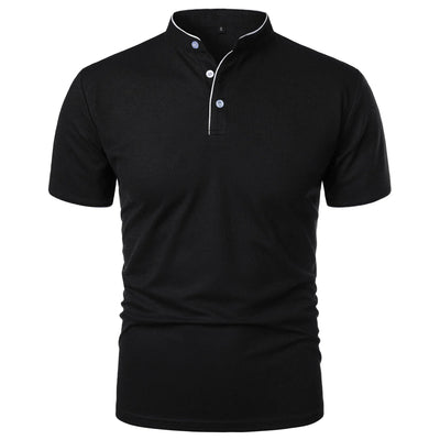 Polo Cuello Mao Urban