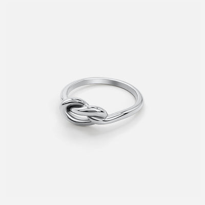 Anillo nudo