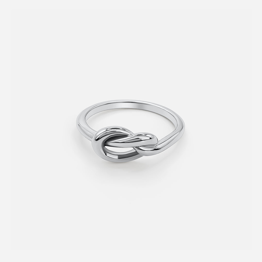 Anillo nudo