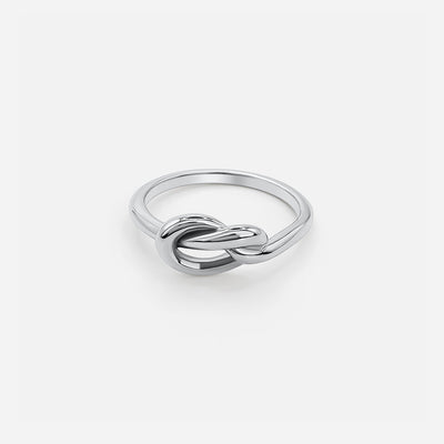 Anillo nudo
