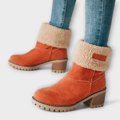 Ember - Botas casuales elegantes