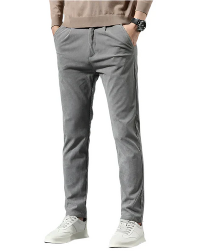 Diego™ | Pantalones Negocios