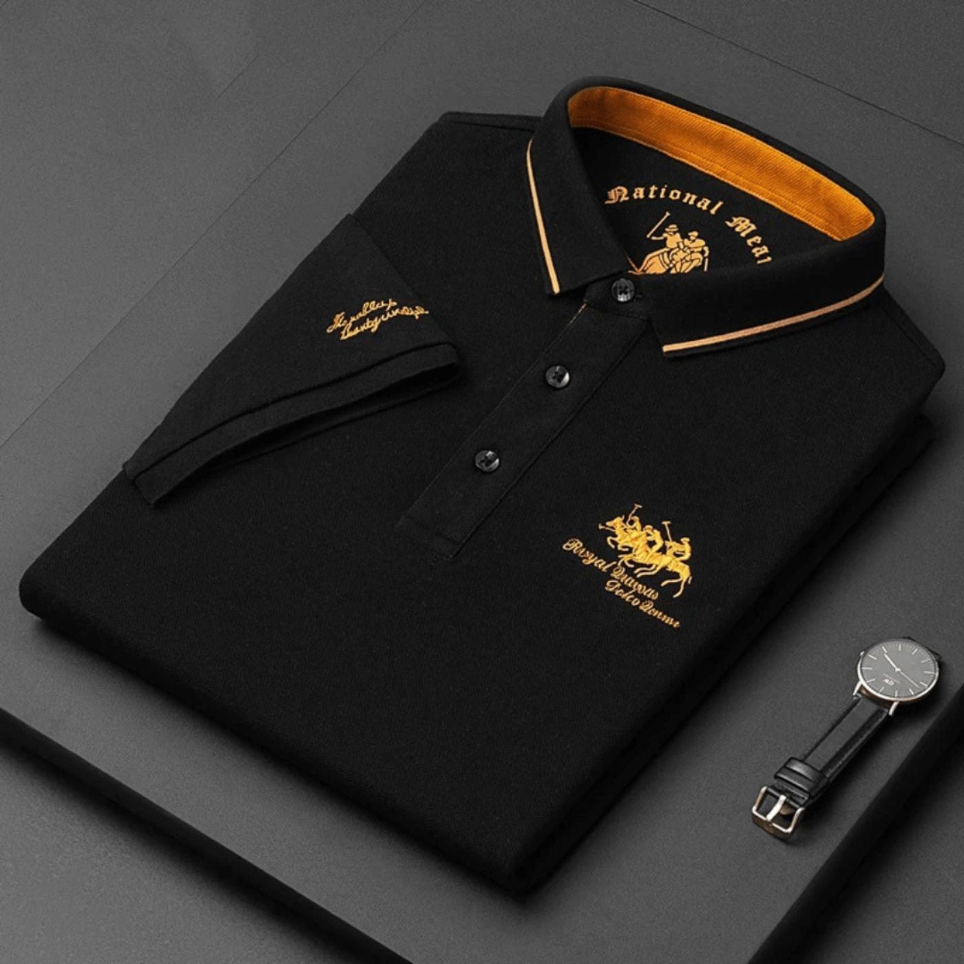 Castillo | Polo premium