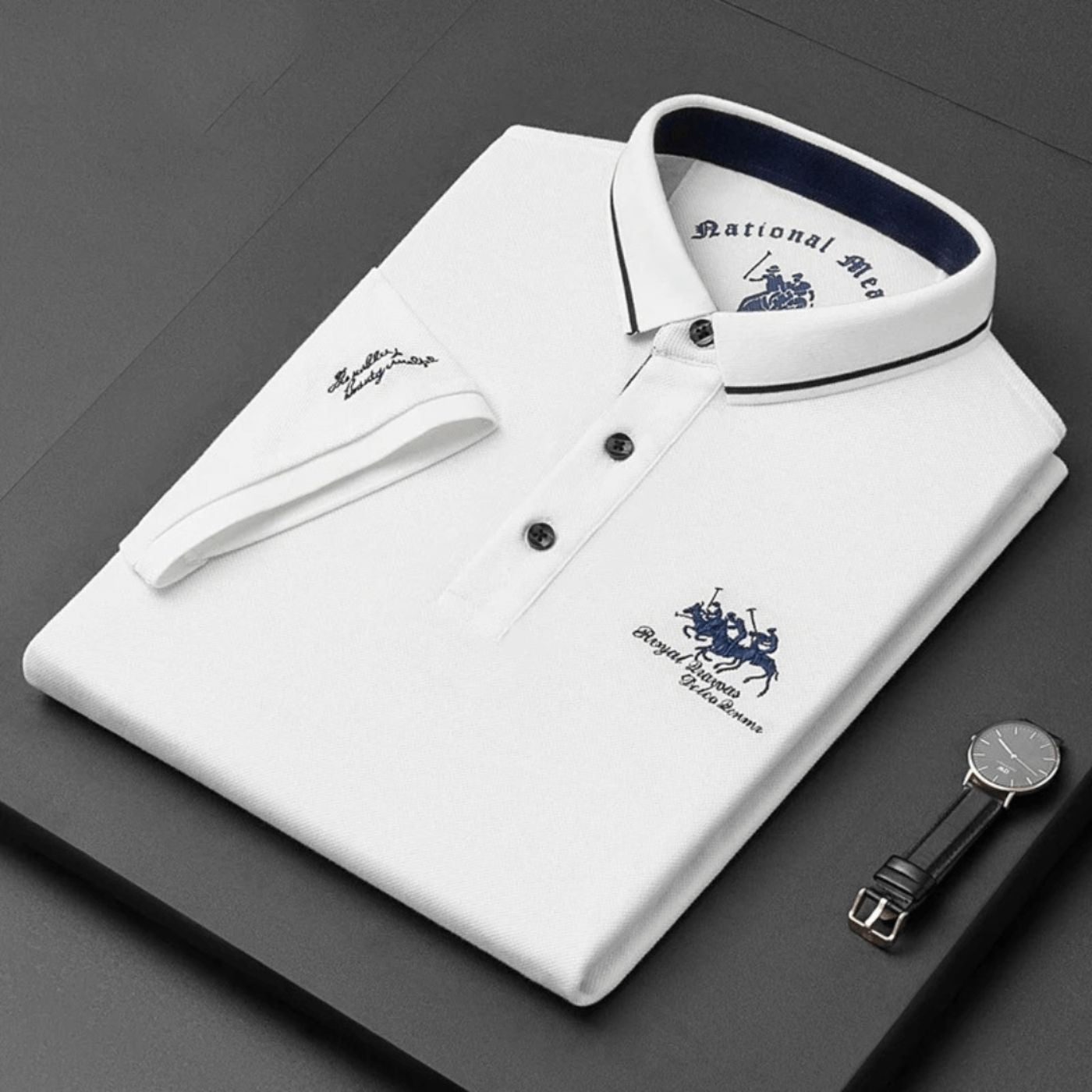 Castillo | Polo premium