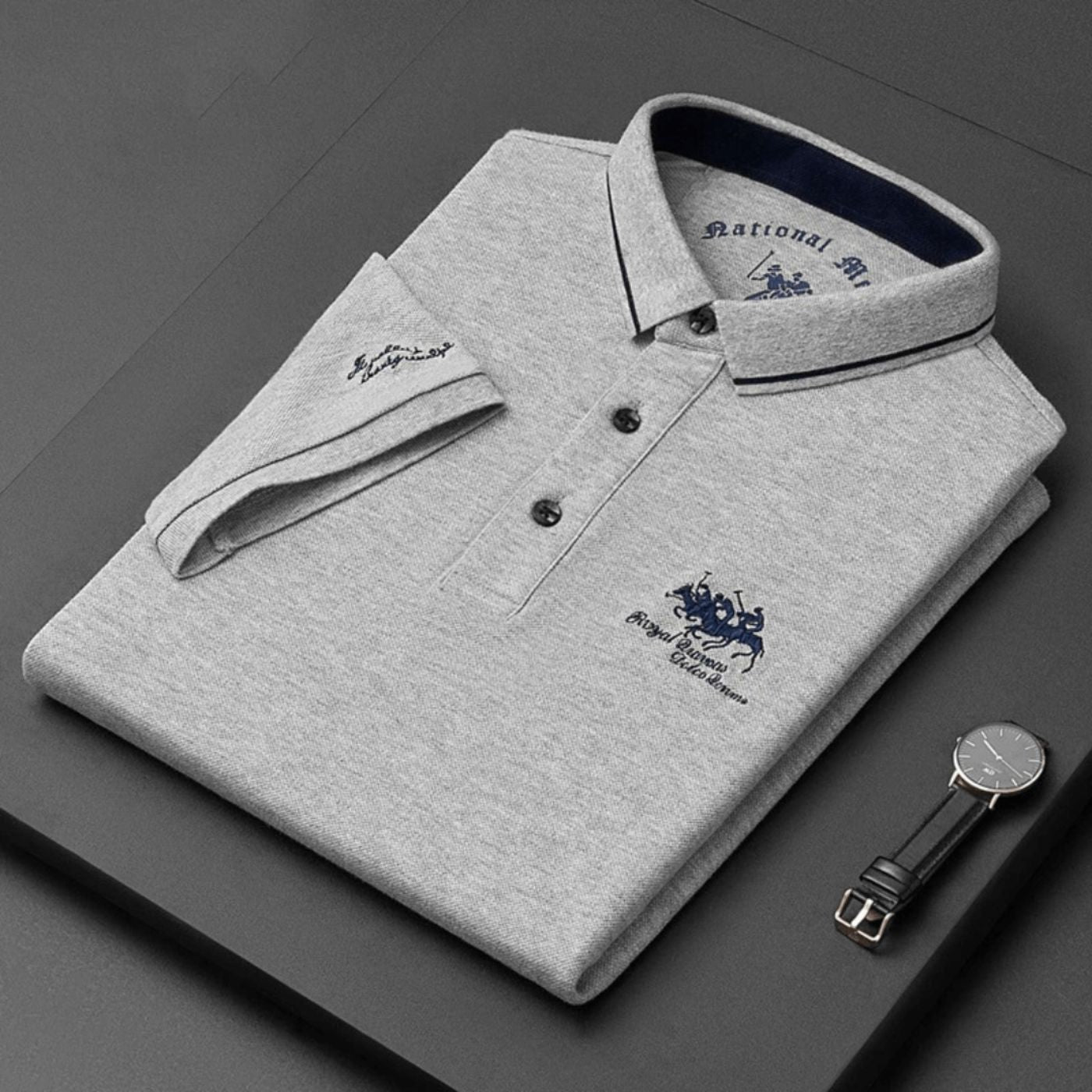 Castillo | Polo premium