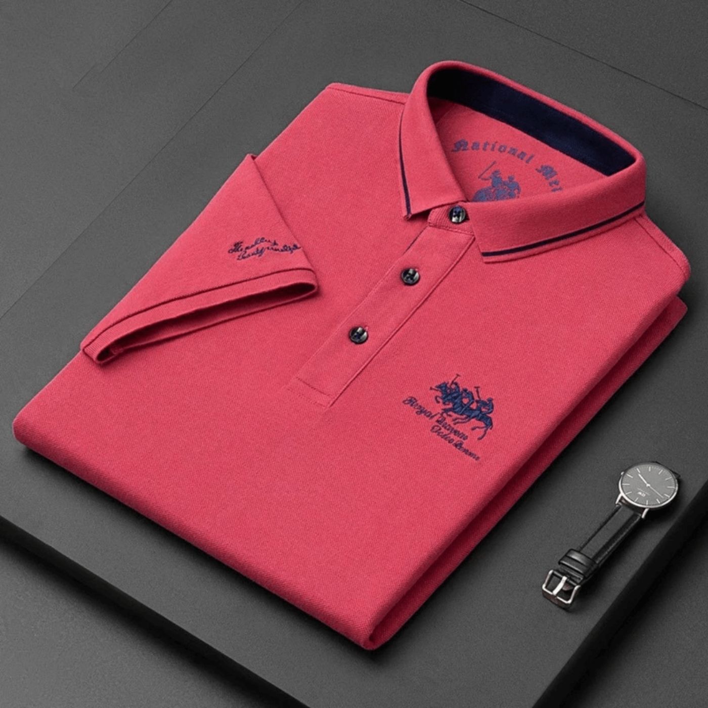 Castillo | Polo premium
