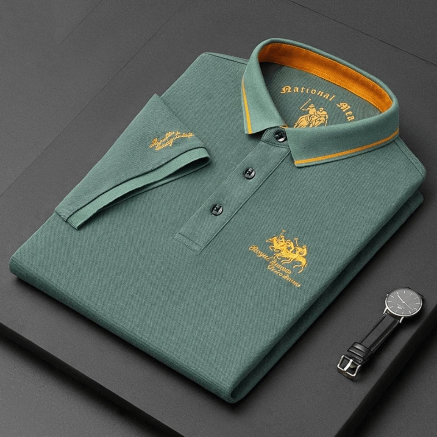 Castillo | Polo premium