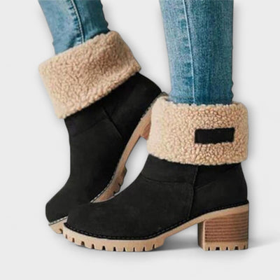 Ember - Botas casuales elegantes