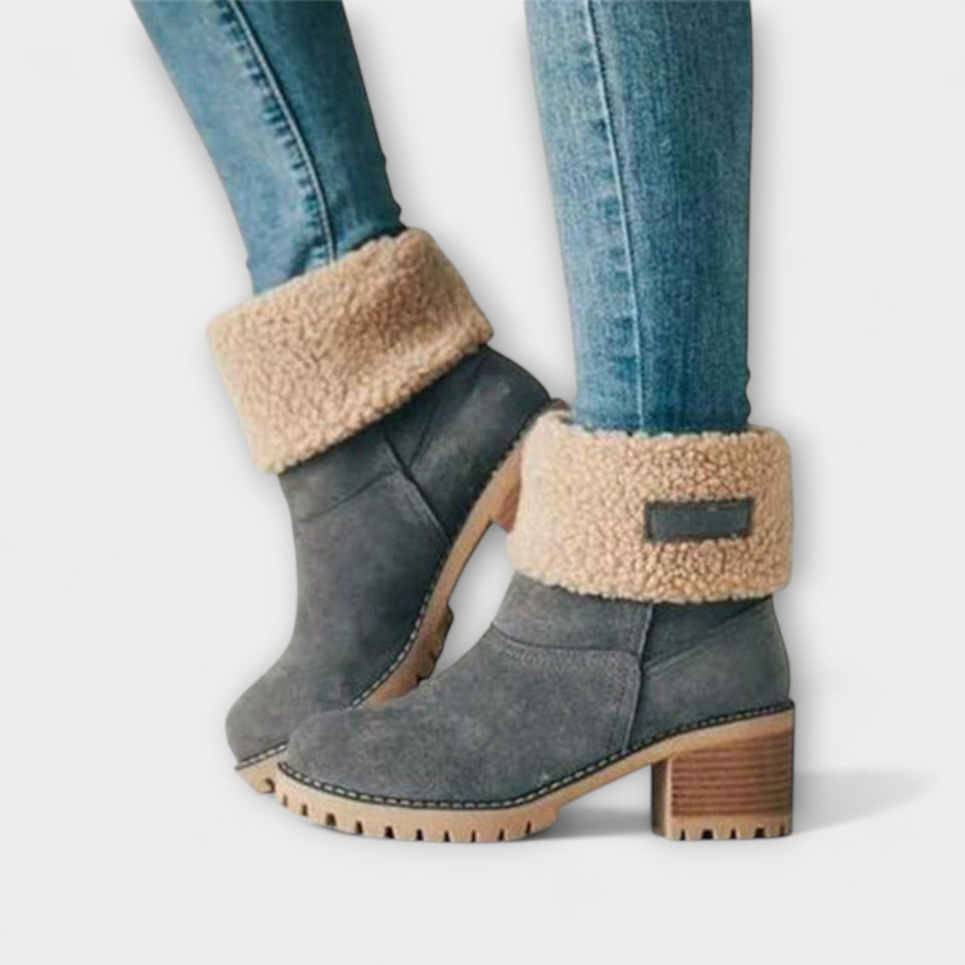 Ember - Botas casuales elegantes