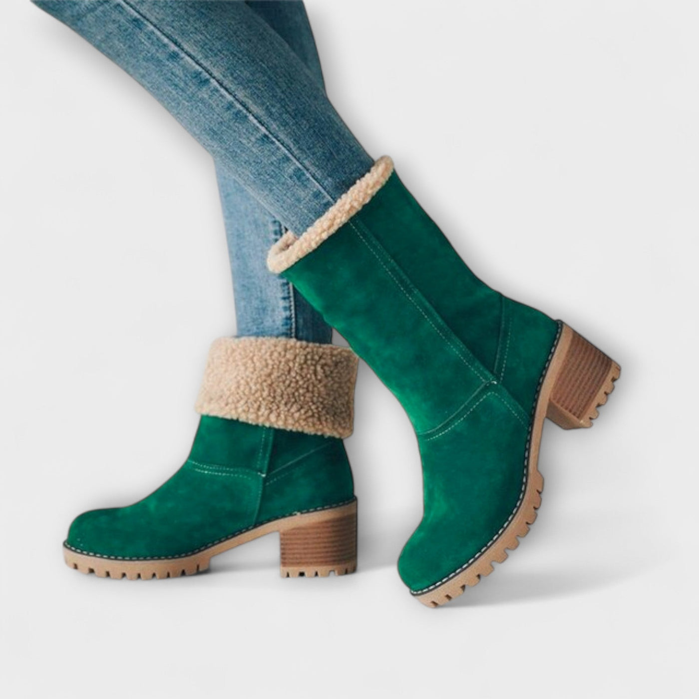 Ember - Botas casuales elegantes