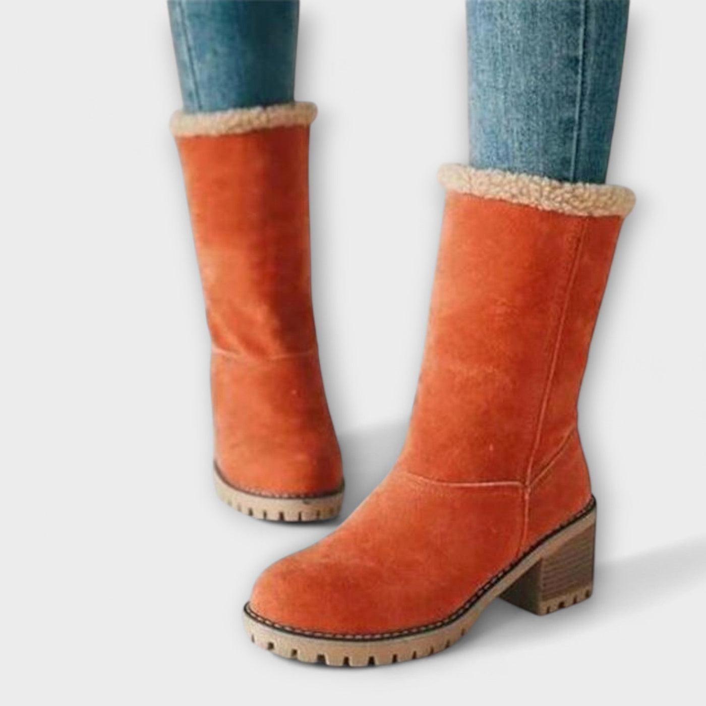 Ember - Botas casuales elegantes