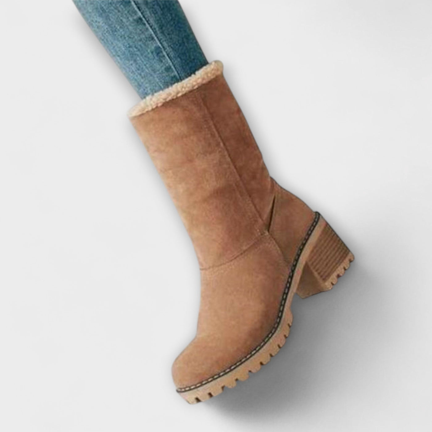 Ember - Botas casuales elegantes