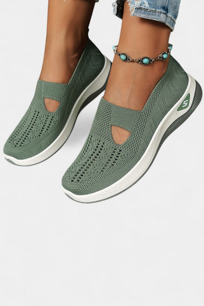Lyric Zapatillas Ortopédicas Livianas
