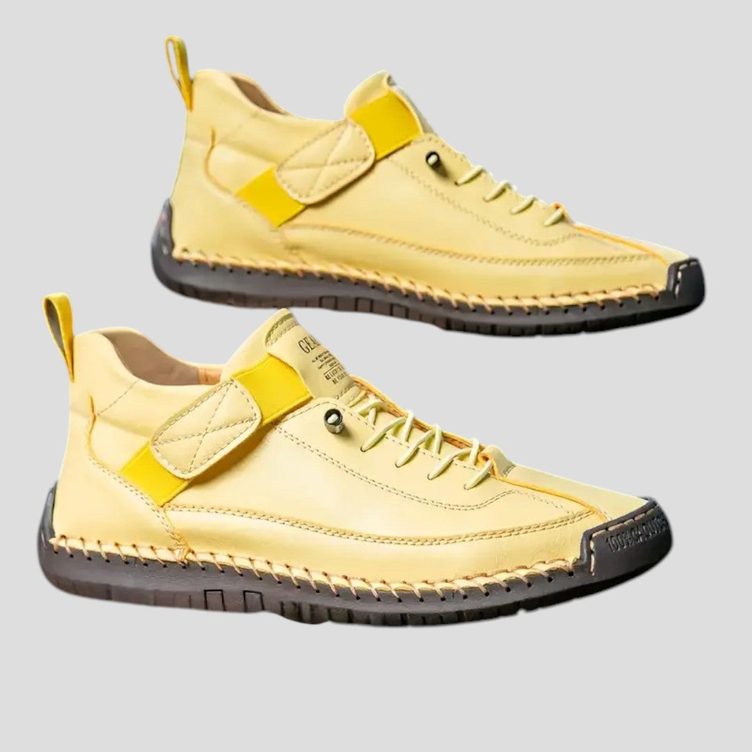 Sara™ | Zapatillas Ortopédicas Cómodas