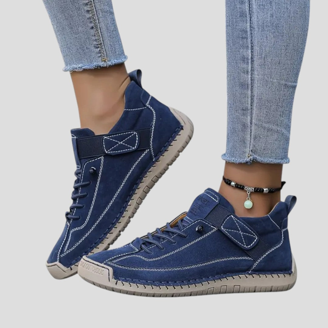 Sara™ | Zapatillas Ortopédicas Cómodas
