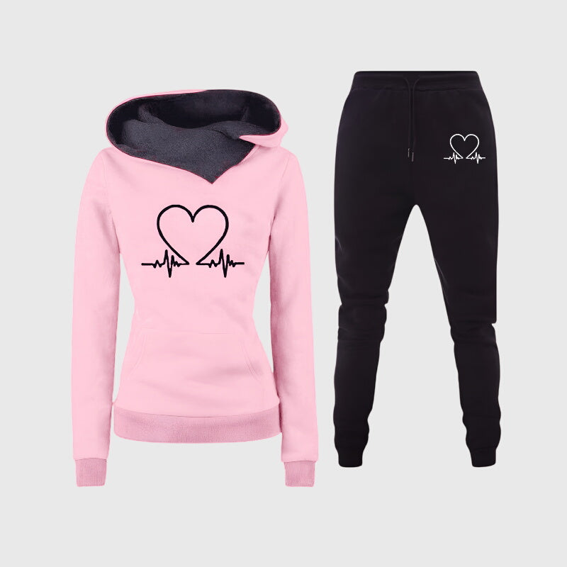 Savrani | Conjunto de deporte cómodo