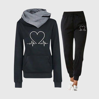 Savrani | Conjunto de deporte cómodo
