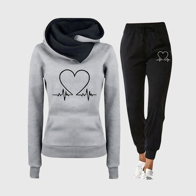 Savrani | Conjunto de deporte cómodo