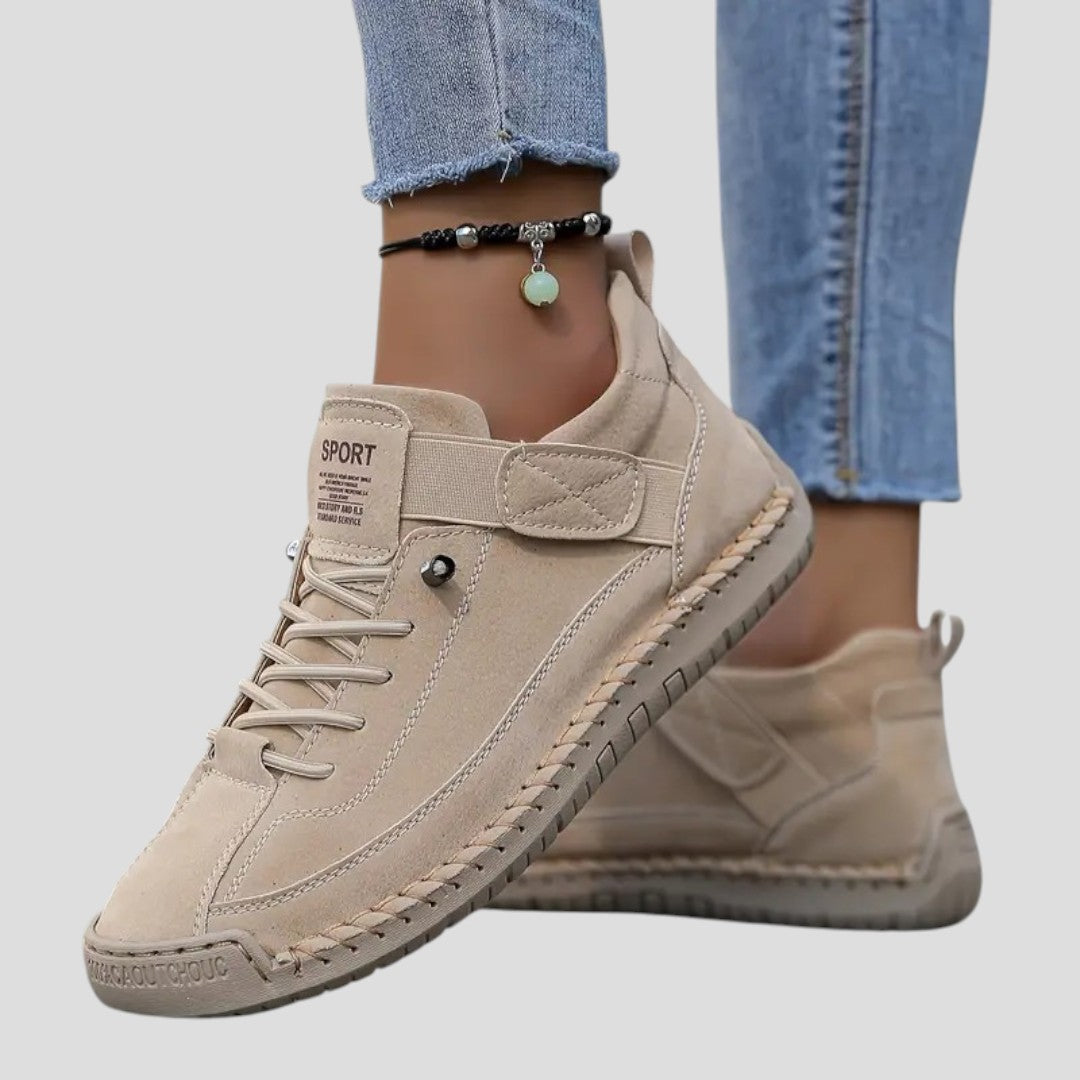 Sara™ | Zapatillas Ortopédicas Cómodas