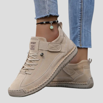 Sara™ | Zapatillas Ortopédicas Cómodas