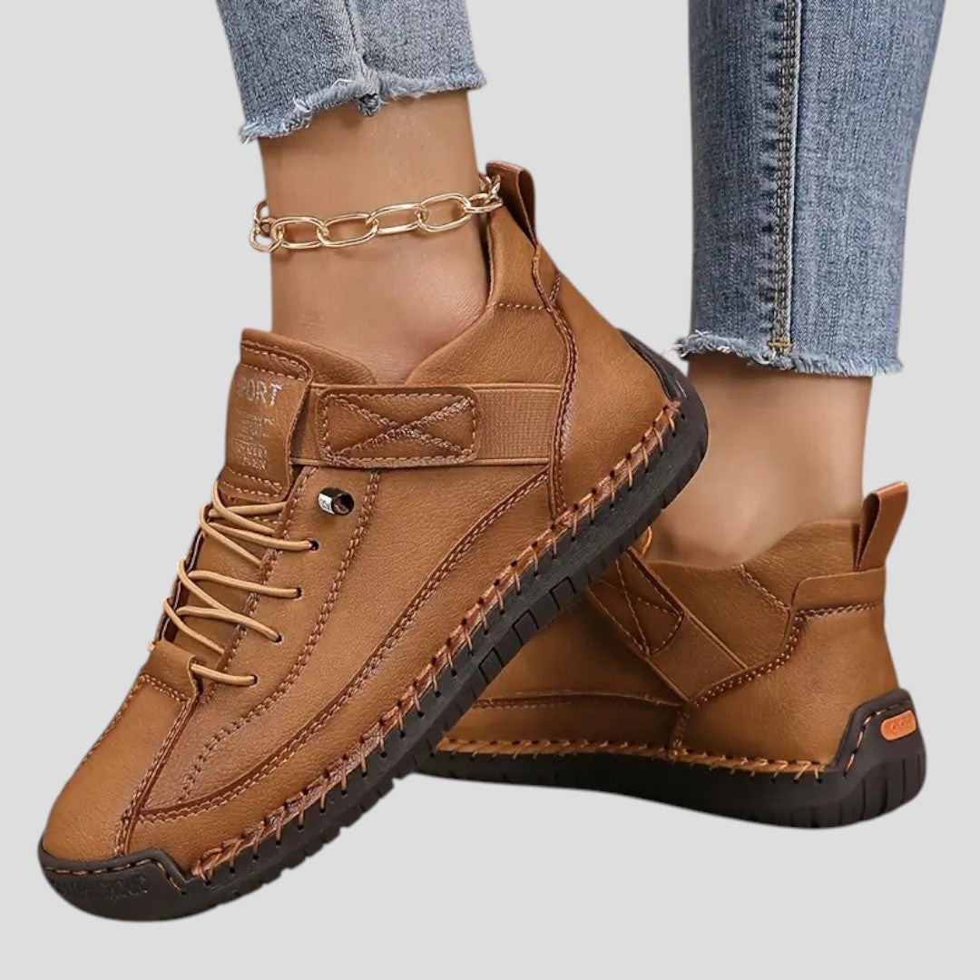 Sara™ | Zapatillas Ortopédicas Cómodas