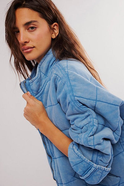 Verónica – Chaqueta acolchada