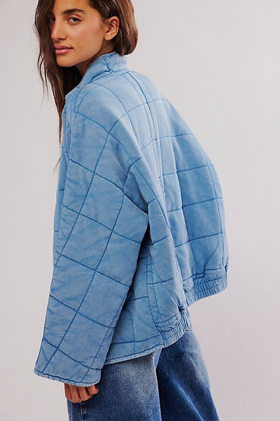 Verónica – Chaqueta acolchada