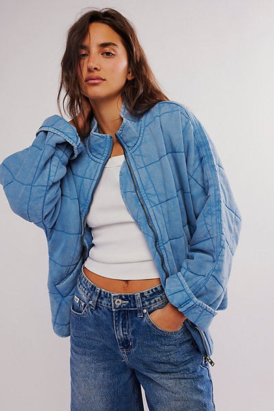 Verónica – Chaqueta acolchada