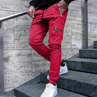 Thiago™ | Cargo Elegantes
