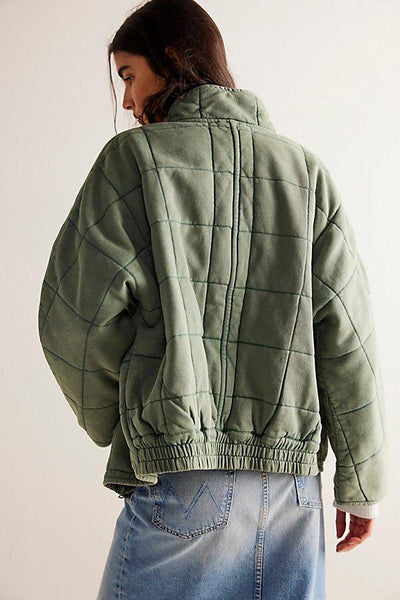 Verónica – Chaqueta acolchada