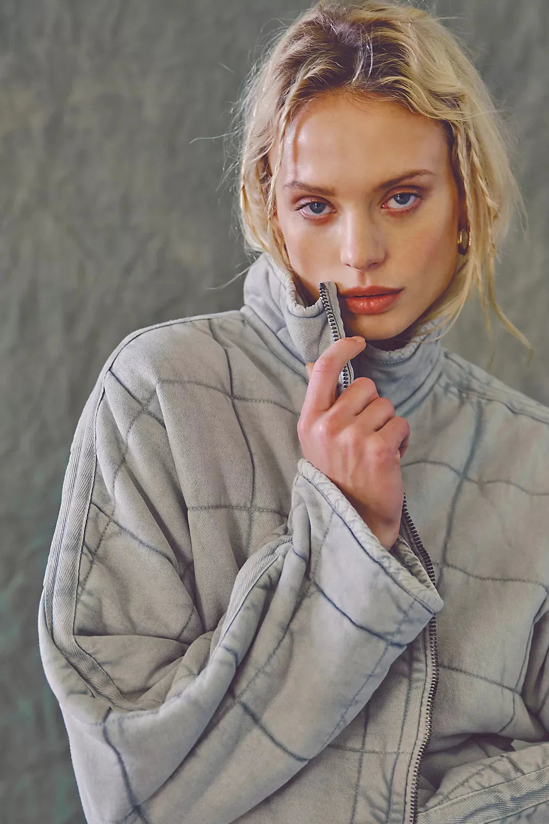 Verónica – Chaqueta acolchada