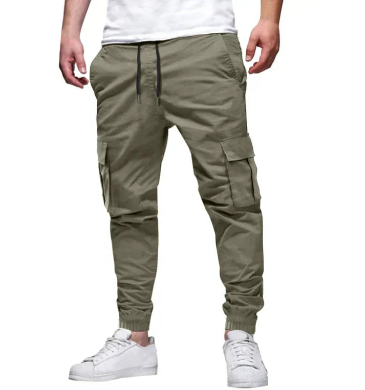 Joaquim™ | Pantalones Cargo