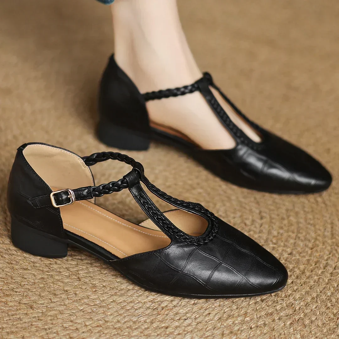 SOFIA|ZAPATOS ORTOPÉDICOS