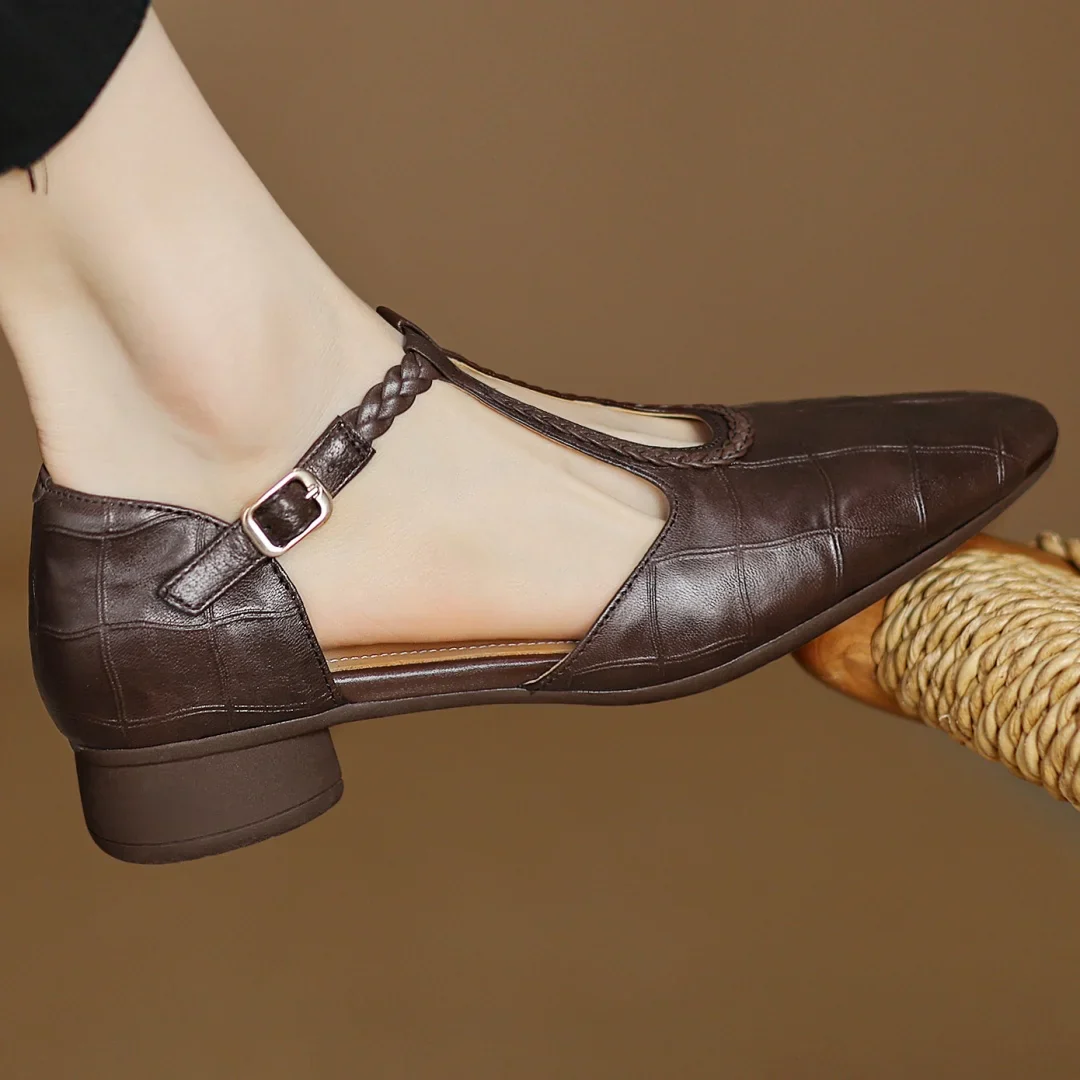 SOFIA|ZAPATOS ORTOPÉDICOS