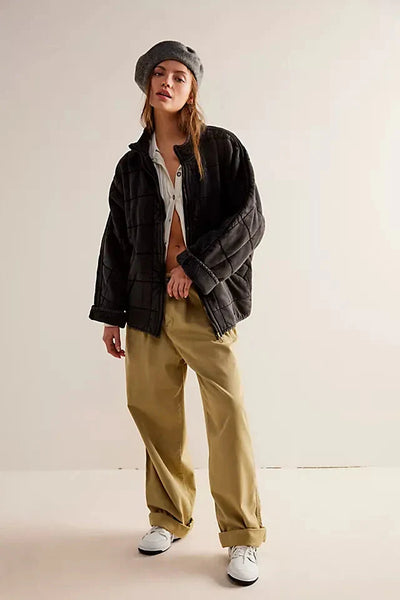 Verónica – Chaqueta acolchada
