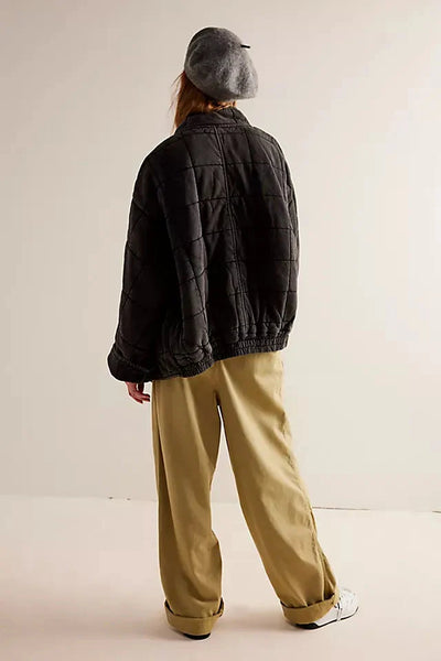 Verónica – Chaqueta acolchada