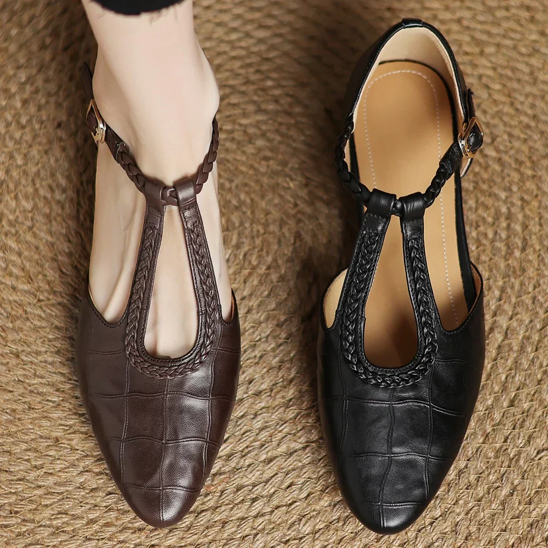 SOFIA|ZAPATOS ORTOPÉDICOS