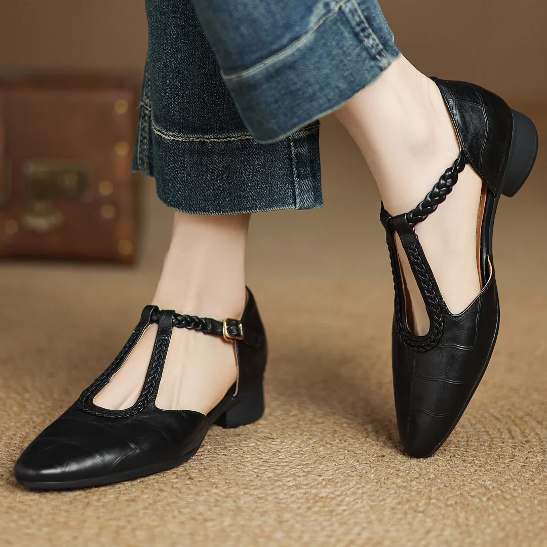 SOFIA|ZAPATOS ORTOPÉDICOS