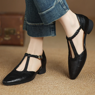 SOFIA|ZAPATOS ORTOPÉDICOS
