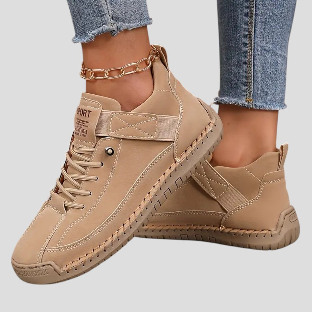 Sara™ | Zapatillas Ortopédicas Cómodas