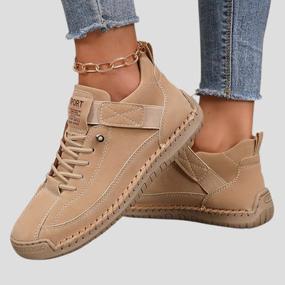 Sara™ | Zapatillas Ortopédicas Cómodas