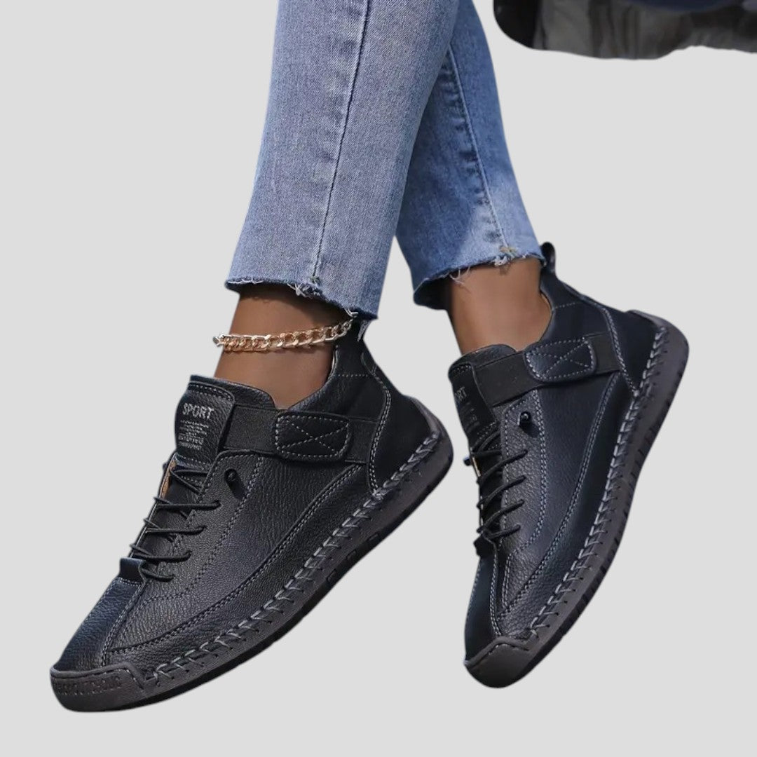 Sara™ | Zapatillas Ortopédicas Cómodas