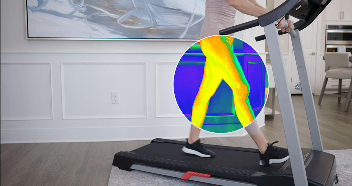 Leggings Moldeadores Efecto Sauna &amp; Push-Up