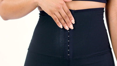 Leggings Moldeadores Efecto Sauna &amp; Push-Up