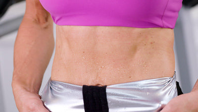 Leggings Moldeadores Efecto Sauna &amp; Push-Up