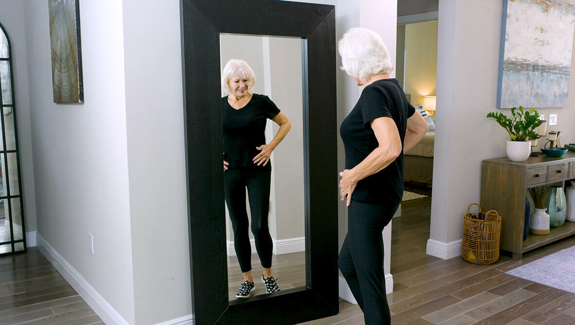 Leggings Moldeadores Efecto Sauna &amp; Push-Up