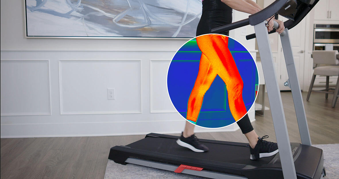 Leggings Moldeadores Efecto Sauna &amp; Push-Up